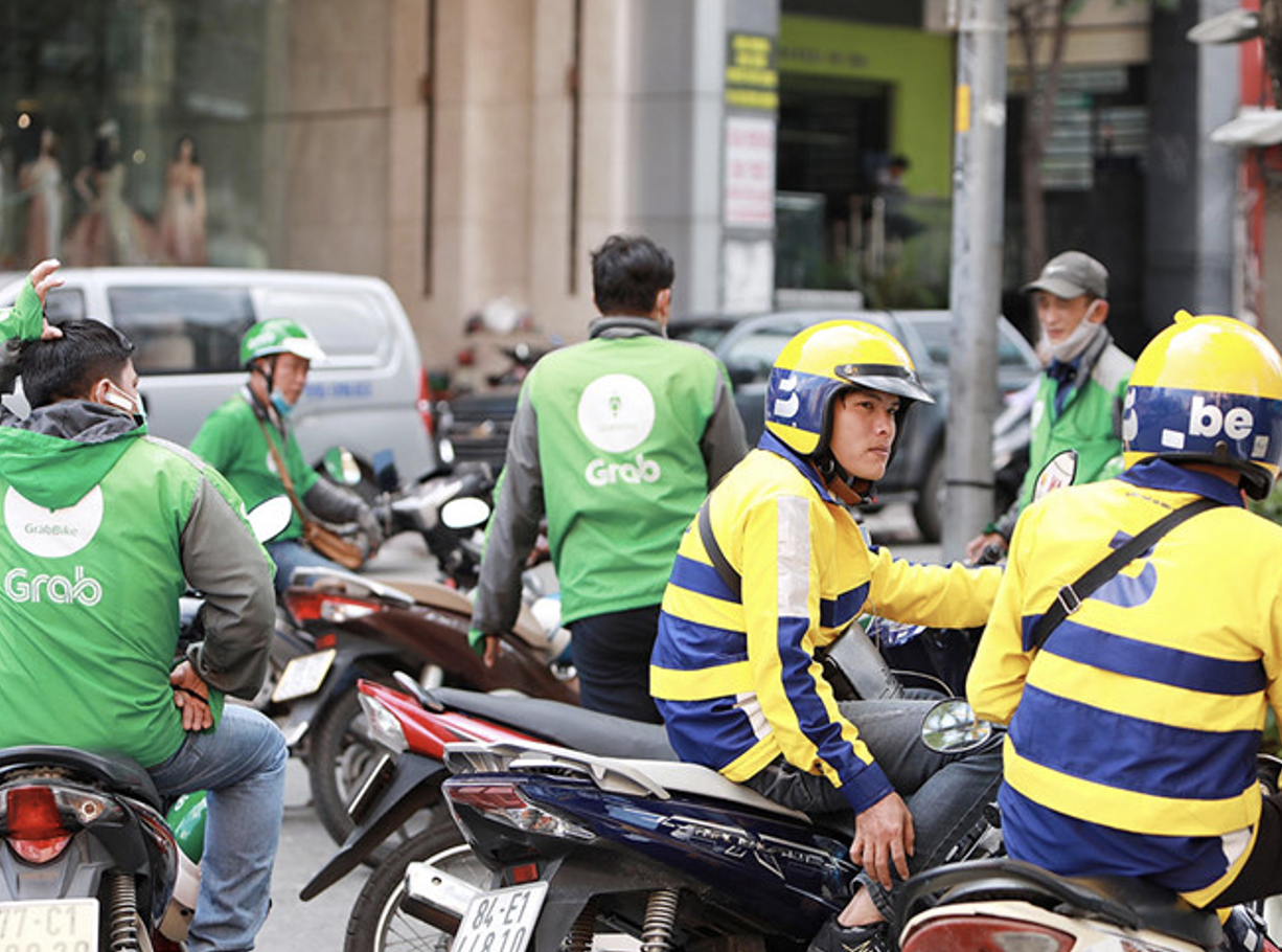 Một bên tuyên bố có lãi toàn công ty, cuộc đua “đốt tiền” ứng dụng gọi xe đến hồi kết?