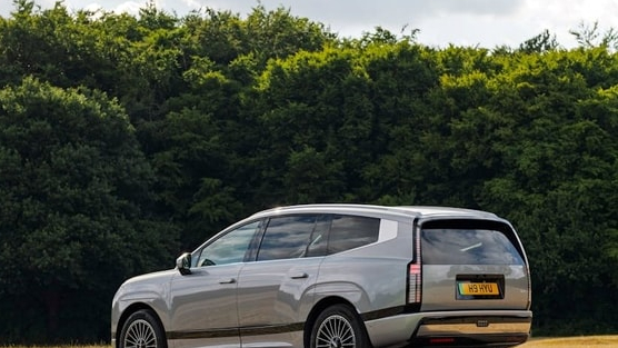 Hyundai, Kia gặp rắc rối lớn với xe điện