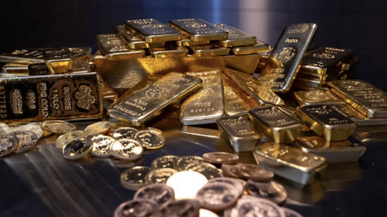 Ai đang nắm hơn 2 nghìn tấn vàng?