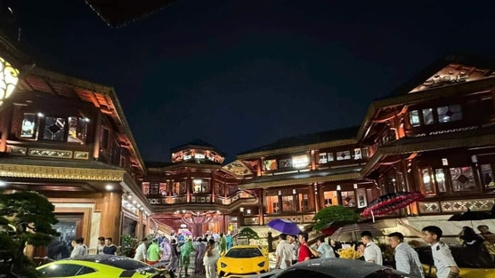 Tài sản của vợ chồng doanh nhân Mailisa - Hoàng Kim Khánh