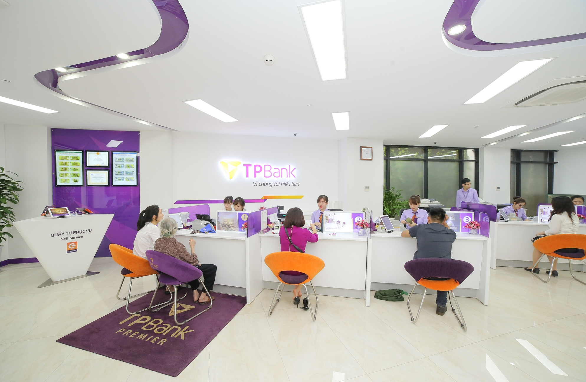 TPBank chi hàng trăm tỷ đồng tất toán loạt trái phiếu còn hạn 8 năm ngay sau khi công bố tăng vốn
