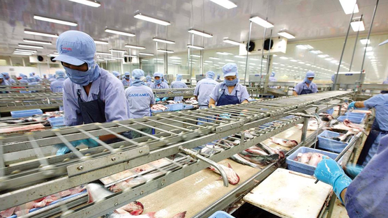 Thách thức từ chính sách thuế của Hoa Kỳ tác động tới GDP Việt Nam 2026