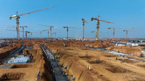 Giải mã bức tranh lợi nhuận quý 3 của ngành Xây dựng