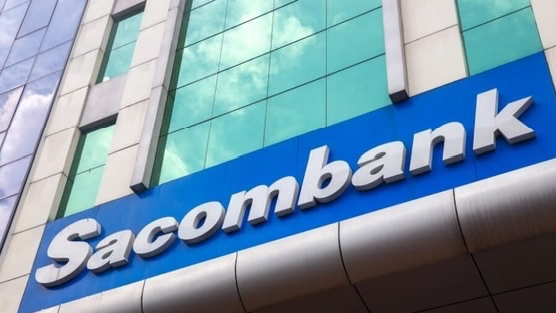 Sacombank có gì sau cú sụt giảm mạnh của cổ phiếu STB?
