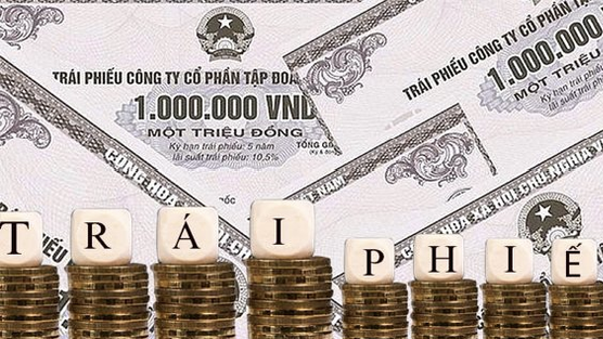 Phát hành trái phiếu tháng 10 tăng mạnh, nhóm bất động sản chung cư dẫn đầu đà tăng trưởng