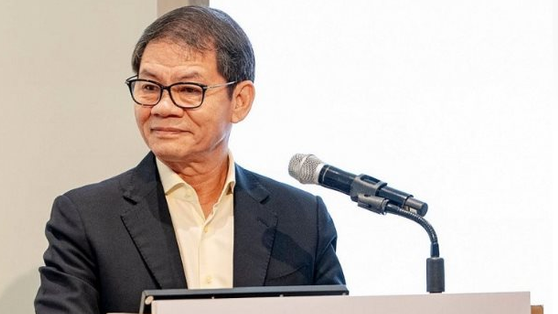 THACO công bố 108 nhà đầu tư nước ngoài nắm 26,8% vốn điều lệ, JC&C của Singapore nắm 26,6%, có nhiều tên cá nhân Hàn Quốc