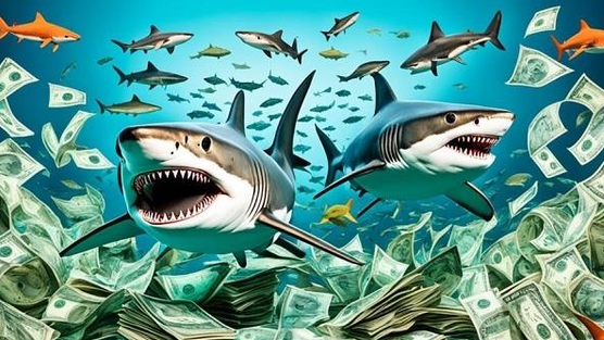 Một thế lực đang âm thầm 