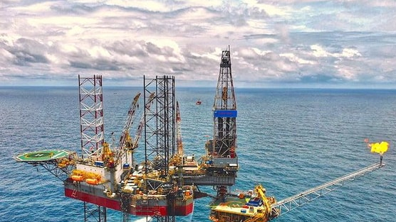 Một cổ phiếu dầu khí tăng bốc 40% lên đỉnh 1 năm, CTCK dự báo tăng trưởng kép 2026-2028 đạt 44%