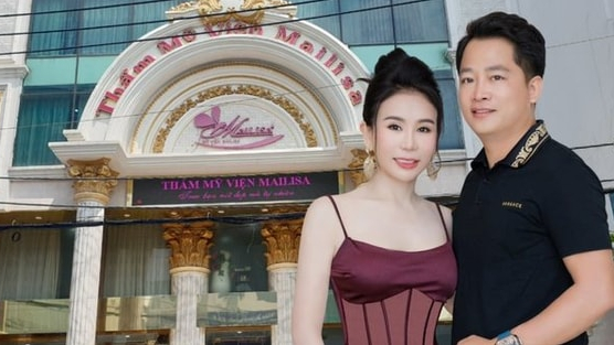 Động thái đầu tiên của Thẩm mỹ viện Mailisa khi 162 sản phẩm bị kiểm tra