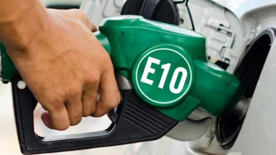 Sử dụng xăng sinh học E10 trên toàn quốc từ tháng 6/2026