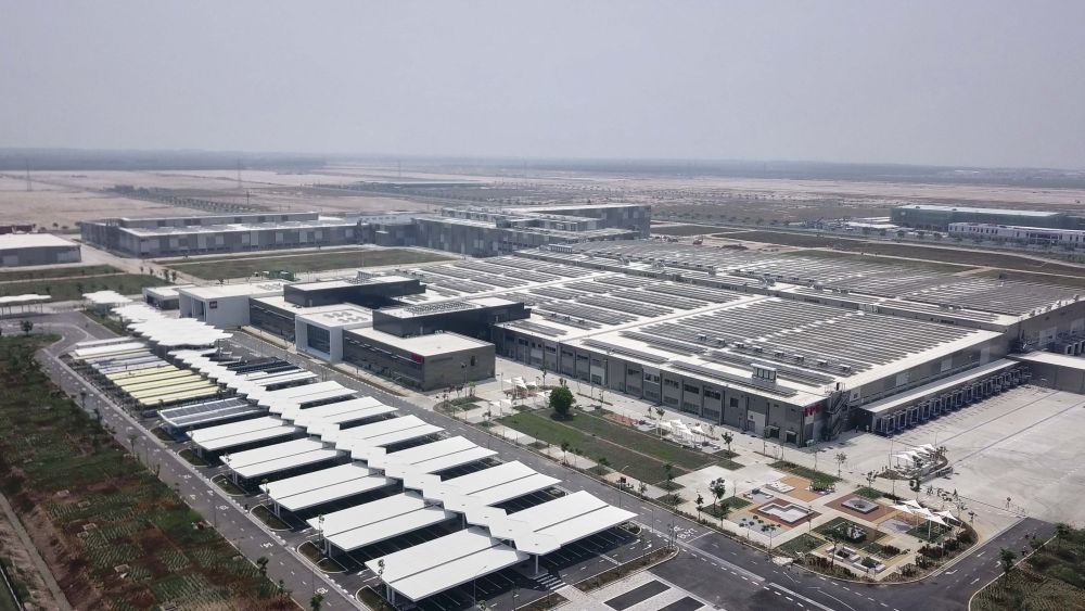 Trade war 2.0 – Cổ phiếu Khu công nghiệp sẽ như thế nào?