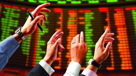 Tự doanh CTCK giảm đà bán ròng trong phiên 19/11, ngược chiều gom mạnh một cổ phiếu xây dựng