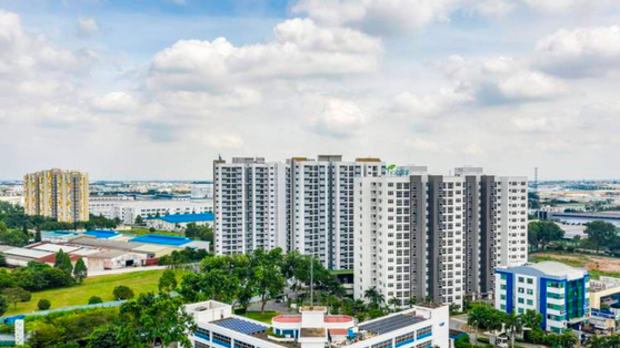Căn hộ TP.HCM thiết lập mặt bằng giá mới, Bình Dương (cũ) hưởng lợi từ làn sóng dịch chuyển