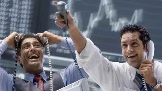 Phiên 20/11: Khối ngoại bất ngờ “gom hàng