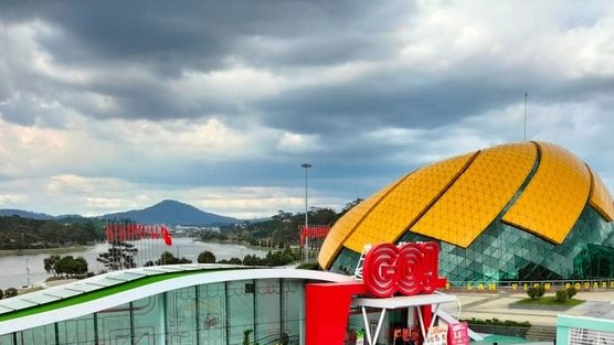 Đại gia bán lẻ Thái Lan kiếm 28.900 tỷ tại Việt Nam sau 9 tháng, muốn đầu tư gấp đôi