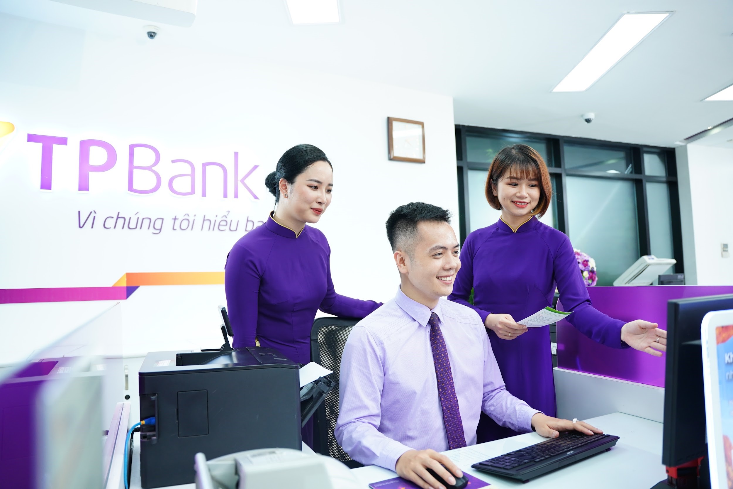 TPBank được The Asian Banker vinh danh là “Ngân hàng Vững mạnh hàng đầu Việt Nam năm 2025”