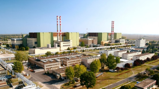 Mỹ bất ngờ dỡ lệnh trừng phạt Nga trong dự án hơn 14 tỷ USD