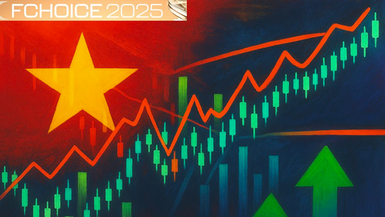 Năm 2025 bùng nổ của ngành chứng khoán Việt Nam: Hàng loạt kỷ lục mới được thiết lập