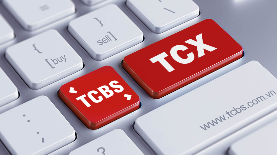 69 cổ đông thông qua nội dung chia cổ tức kép 25% của Chứng khoán TCBS