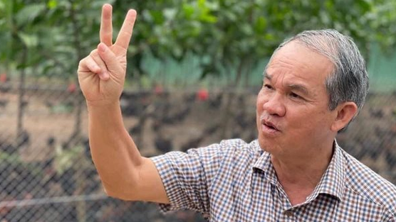 Cổ phiếu bầu Đức có “biến”