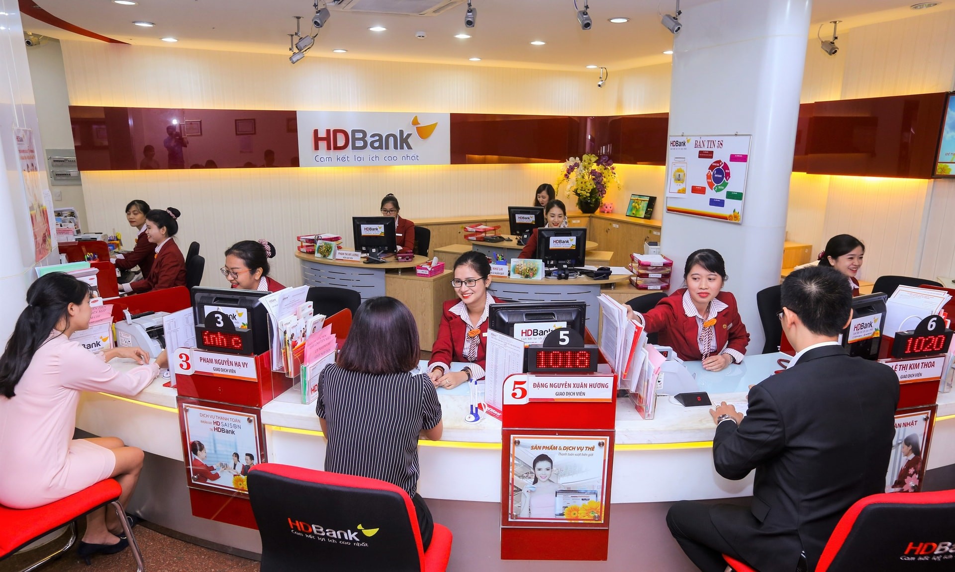 HDBank chốt phương án thoái vốn tại Vietjet, dự thu về hơn 1.100 tỷ đồng