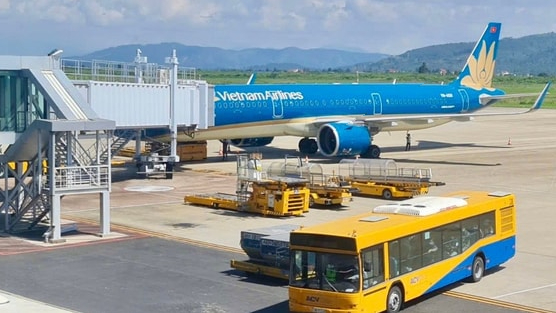 Việt Nam có thể sắp có thêm 2 sân bay xây mới