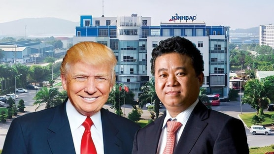 Công ty đại gia Đặng Thành Tâm được dự báo lợi nhuận tăng vọt trong năm 2026, dự án tỷ USD với Tập đoàn Trump sắp có bước tiến mới