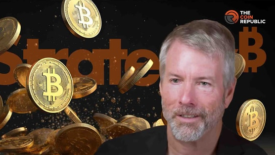 CEO từng lấy 4 tỷ USD tiền công ty mua Bitcoin từ 5 năm trước hiện ra sao?