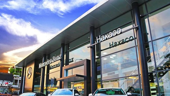 Haxaco bị xử phạt do vi phạm liên quan đến thuế