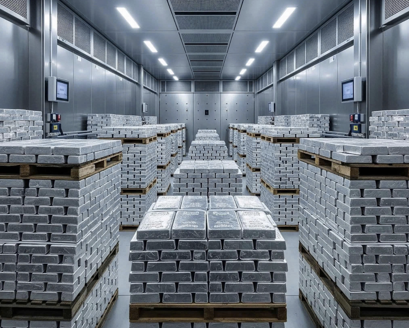 Giá bạc tăng hơn 15% trong tháng, chuyên gia nhận định siêu chu kỳ mới chỉ bắt đầu