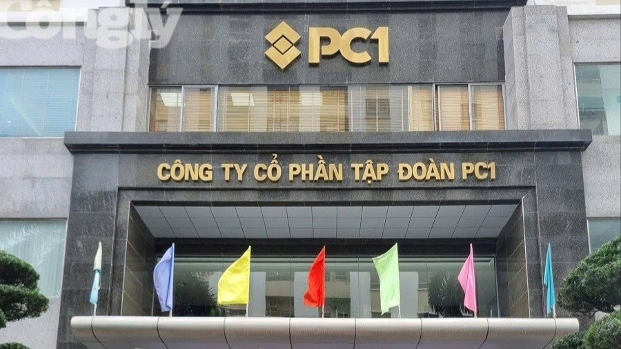 Con gái Chủ tịch Tập đoàn PC1 Trịnh Văn Tuấn hoàn tất mua vào 4 triệu cổ phiếu PC1