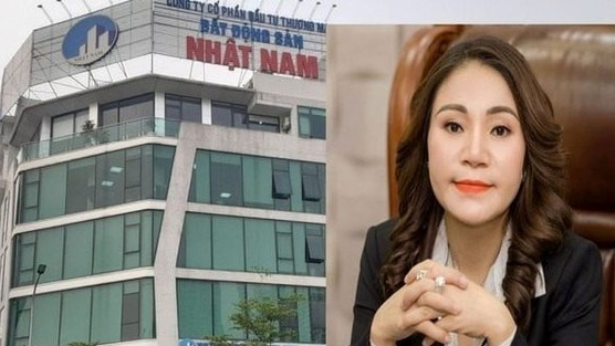 Truy tố nữ chủ tịch công ty bất động sản Nhật Nam lừa hơn 9.000 tỷ của gần 14.000 người
