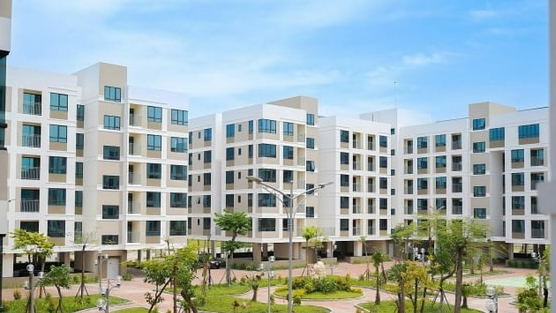 Bộ Xây dựng đề xuất người bị thu hồi đất được ưu tiên mua nhà ở xã hội