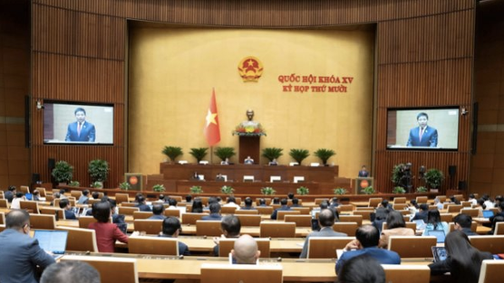 Dự thảo Luật Thuế TNCN (sửa đổi): Nới giảm trừ, điều chỉnh 5 bậc thuế, siết thu nhập số