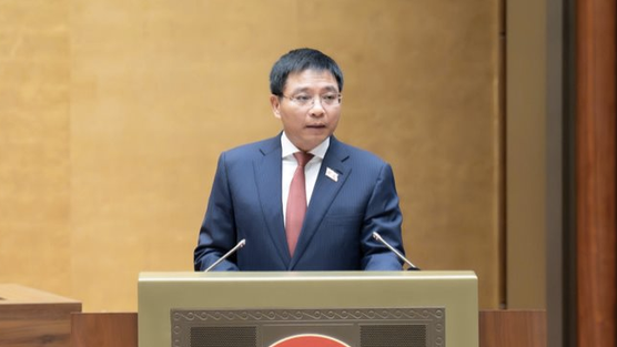 Đề xuất thu thuế 0,1% với giao dịch vàng miếng, cá nhân không được kinh doanh vàng miếng