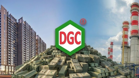 DGC nắm giữ 13.000 tỷ đồng tiền mặt: Bất động sản hay hóa chất mới là 