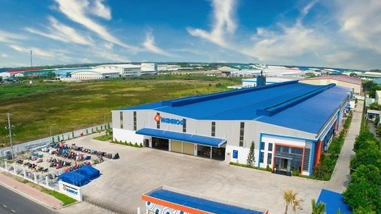 Từng kiếm gần 1.000 tỷ mỗi năm, nhà sản xuất đồ chơi Việt Nam có tiếng phải bán nhà máy 18.000 m2 ở Củ Chi vì khó khăn