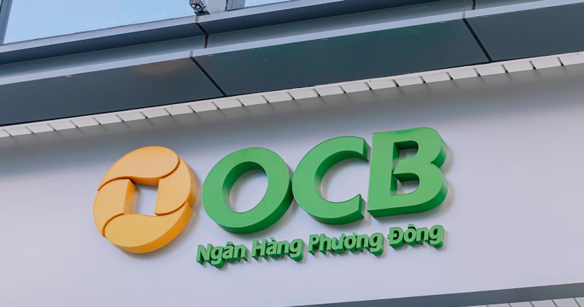 OCB lên kế hoạch tất toán nhiều lô trái phiếu trước hạn