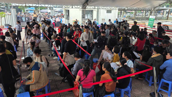 Thủ tướng yêu cầu thu hồi suất mua nhà ở xã hội nếu phát hiện kê khai sai