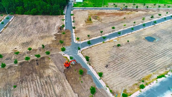 Cảnh giác với “cam kết tách thửa”, “cam kết lên thổ cư”