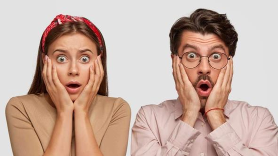 Một cổ phiếu vừa tăng 