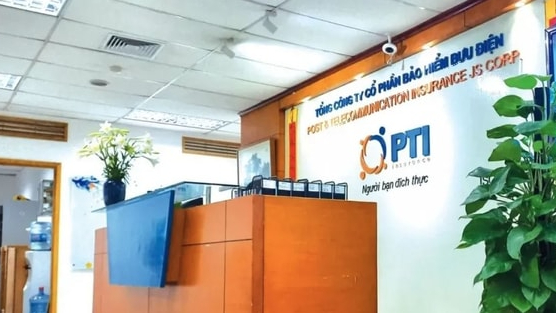 Bảo hiểm bưu điện (PTI) bị xử phạt, truy thu hơn 6,2 tỷ đồng tiền thuế