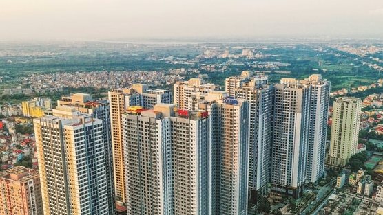 Nguồn cung mới tập trung vào một nhóm nhỏ “ông lớn” và sự biến mất của phân khúc trung cấp, bình dân