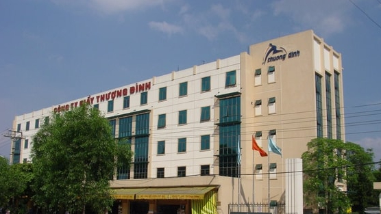 Giầy Thượng Đình đã được mua lại với giá 216.000 đồng/cp từ NĐT cá nhân