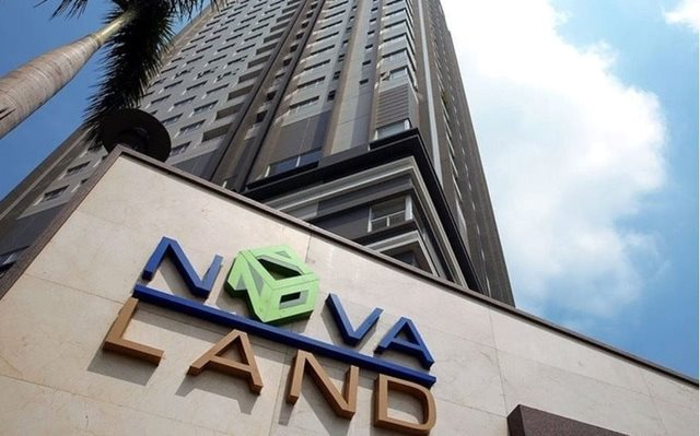 Novaland tính phát hành gần 164 triệu cổ phiếu để hoán đổi nợ cho 2 công ty của ông Bùi Thành Nhơn và vợ