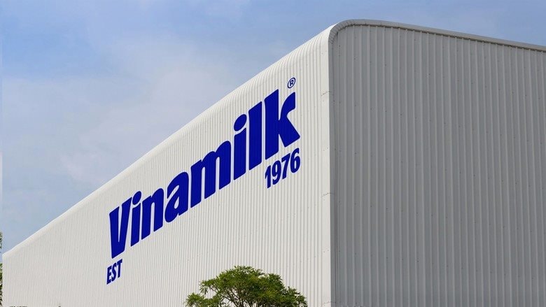 F&N dự chi hơn 6.000 tỷ đồng mua 4,6% cổ phần Vinamilk
