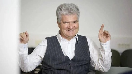 Không chỉ hô, người đứng đầu Pyn Elite Fund đã 