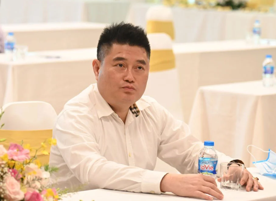 Ông Nguyễn Đức Thụy từ chối nhận khoản khen thưởng “đột xuất” 10 tỷ đồng từ LPBank