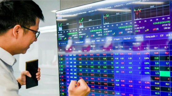 Chứng khoán dự báo có 