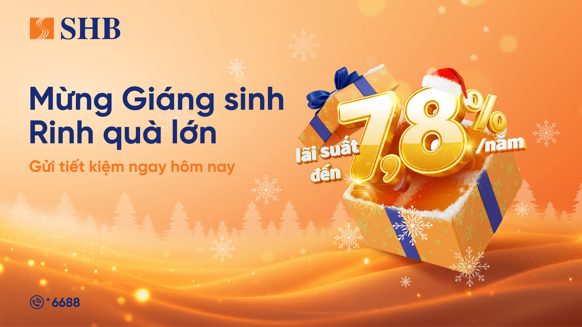 Kênh tiết kiệm vẫn là “nơi trú ẩn” an toàn.